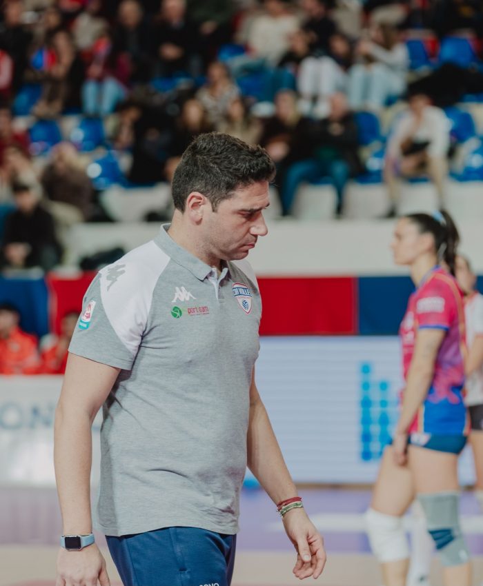 CDA Volley Talmassons FVG, al via la Pool Promozione: a Latisana arriva Gruppo Formula 3 Messina