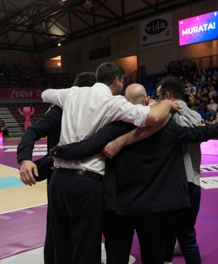 Pool Promozione, CDA Volley Talmassons FVG attesa dalla trasferta di Melendugno