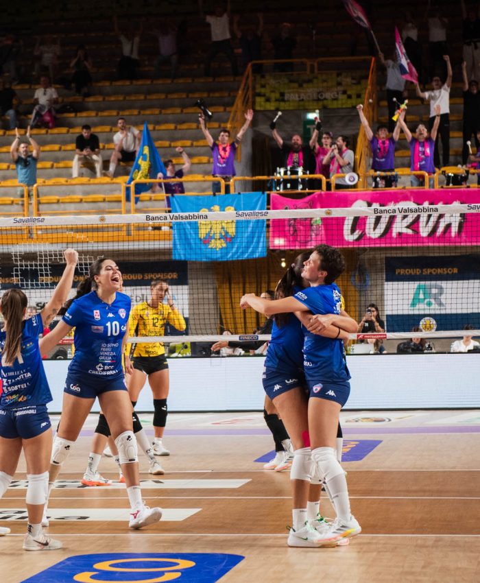 CDA Volley Talmassons FVG, contro Cuneo la prima in casa: Parazzoli chiede continuità dopo il successo di Brescia