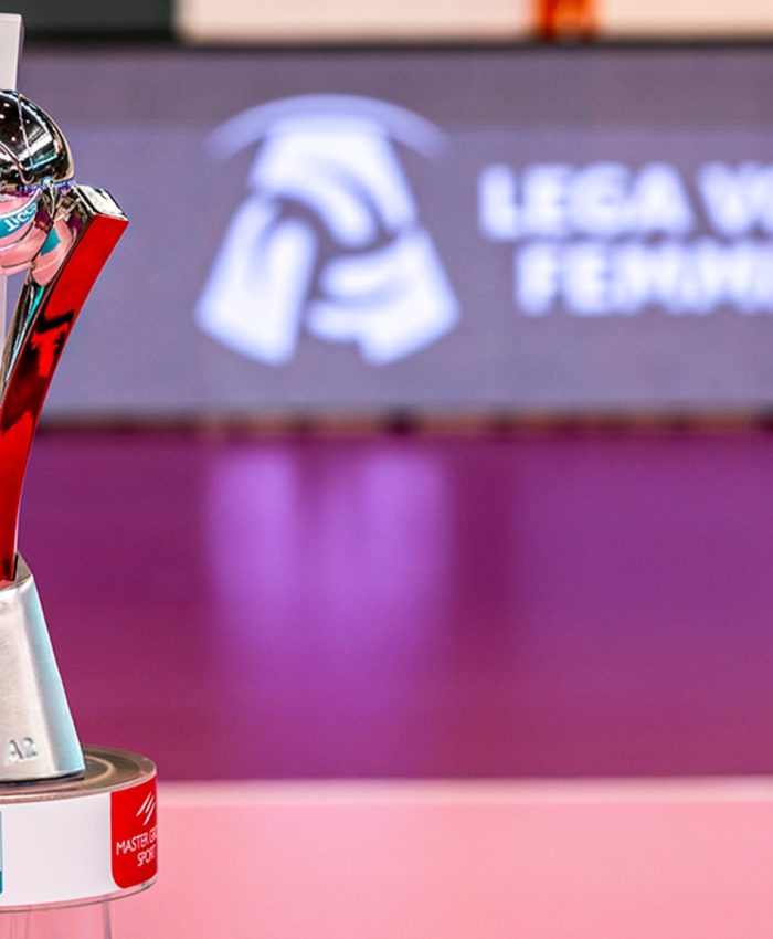 La CDA Volley Talmassons FVG scopre il proprio cammino: il calendario della regular season