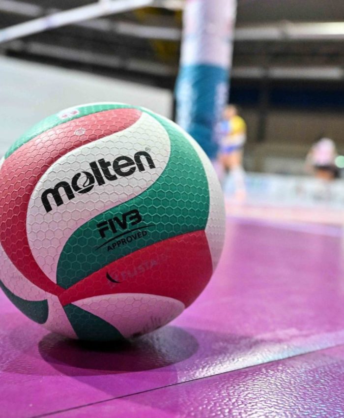 La Cda Volley Talmassons Fvg presenta la domanda di iscrizione al campionato di Serie A2 Tigotà 2025/26