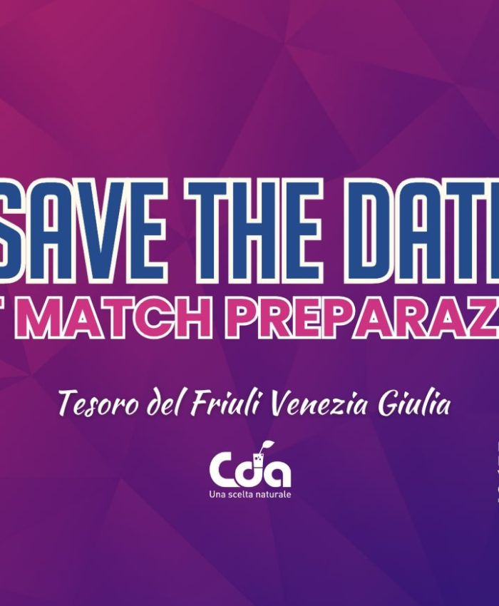 CDA Volley Talmassons FVG: un settembre ricco di test di alto livello per preparare la nuova stagione