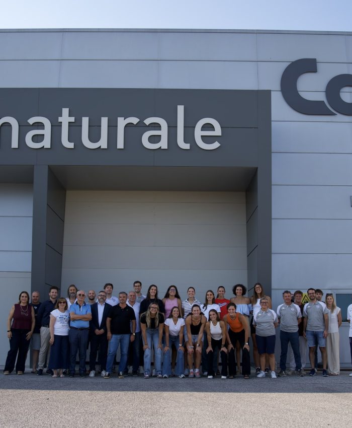 La CDA Volley Talmassons FVG dà il via alla nuova stagione