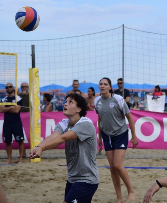 Scola: “Lavoriamo giorno per giorno per diventare la miglior versione di noi stesse”