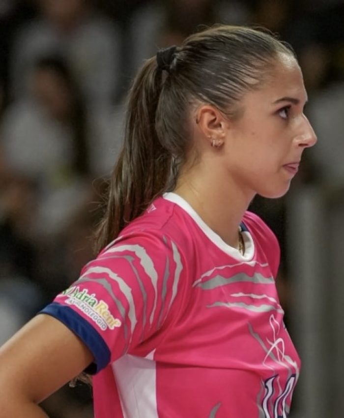 Frosini: “Abbiamo carattere e un grande obiettivo”