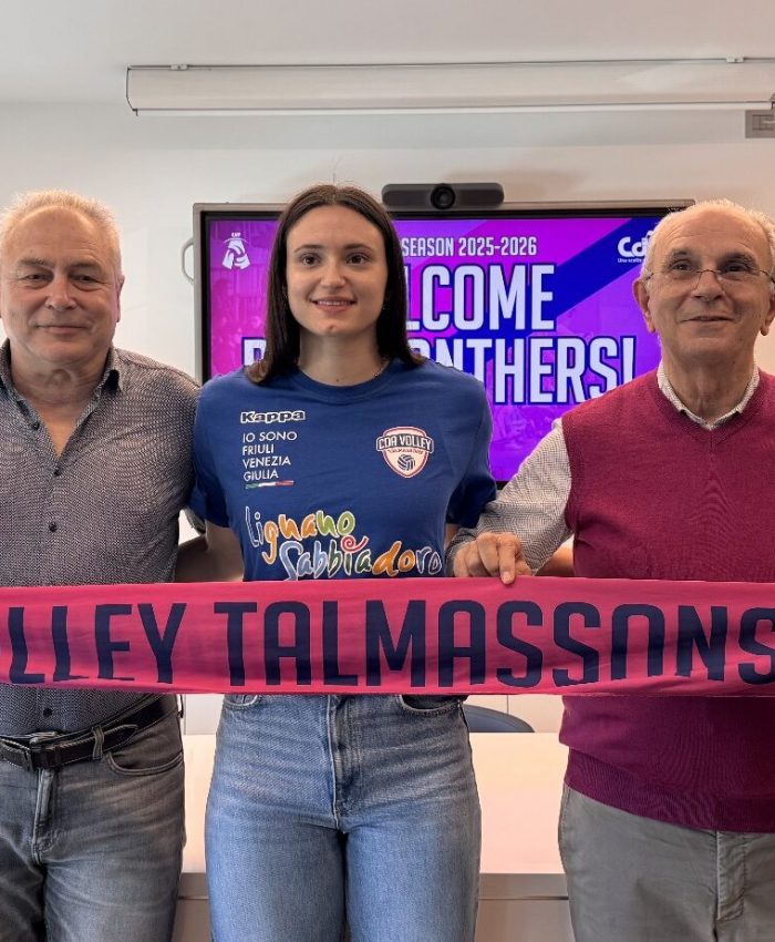 Bakodimou si presenta ai suoi nuovi tifosi